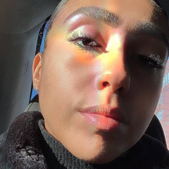 Meet your Posher, Alyaa - Picture 1 of 1